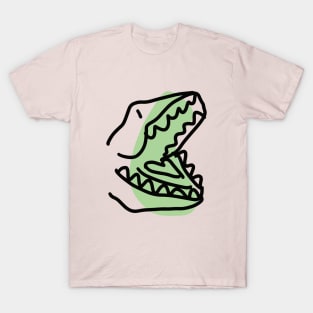 rex ja ja T-Shirt